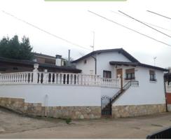 Gran casa con terraza en Villaverde de Rioja (La Rioja) photo 0