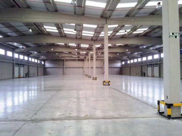 Nave Industrial en alquiler en Polígono Ciudad del Transporte. photo 0