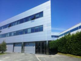 Alquiler de oficina en Polígono de Agustinos de 190 m2 útiles photo 0