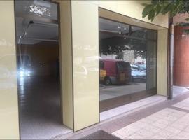 Venta de Local comercial, amplia fachada, Logroño (Universidad - Los Lirios) photo 0