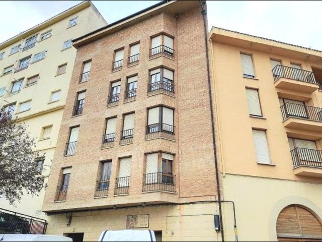 Piso Barato en venta en Haro photo 0