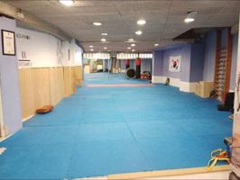 Venta de Gimnasio en Logroño, zona oeste photo 0