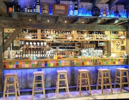 VENTA cerveceria San Juan en funcionamiento con Escenario y Terraza photo 0