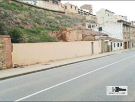 Venta terreno urbano BARATO en Calahorra (La Rioja), de 172m. photo 0