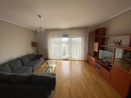 Piso en venta en Mendebaldea con terraza zona Carrefour photo 0