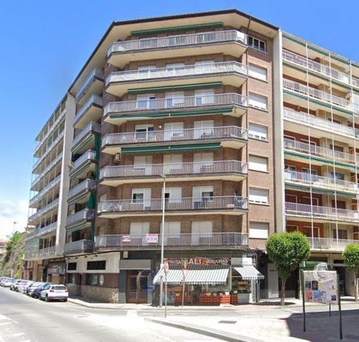Alquiler de cafeteria en Estella. Esquina photo 0