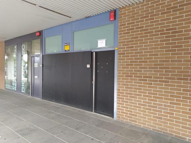 Oficina En venta en Echavacoiz Norte, Pamplona - Iruña photo 0