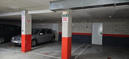 Venta plaza de garaje en Sarriguren, Playa Grande photo 0