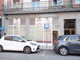 Oficina En venta en Rochapea, Pamplona - Iruña photo 0