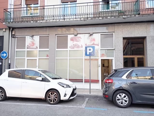 Oficina En venta en Rochapea, Pamplona - Iruña photo 0