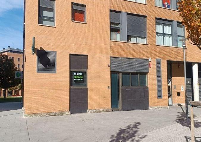 Oficina nueva en venta en Chantrea, Pamplona 🏢 photo 0