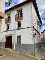 Venta casa en Artajona, Navarra, garaje, balcones, terraza photo 0