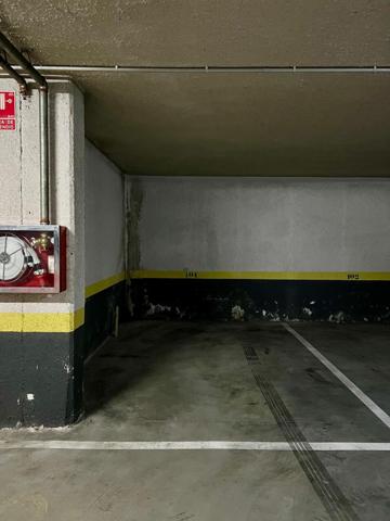 Garaje en alquiler en Edificios Inteligentes🚘✨ photo 0