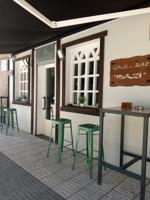 Venta bar por jubilacion, plena actividad, terraza, Iturrama photo 0
