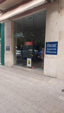 Atencion Inversores venta local Ensanche con inquilino photo 0