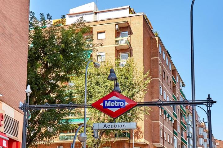 Piso en alquiler en Madrid de 63 m2 photo 0