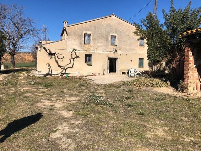 Casa De Campo En venta en Diseminado Corro De Vall, Les Franqueses Del Vallès photo 0