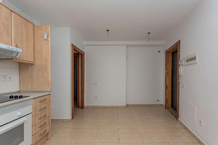 Piso En venta en Calle Sant Josep, Canovelles photo 0