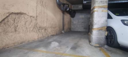 Parking Subterráneo En venta en Calle D'Apel·les Mestres, 2, L'Hostal - Lledoner, Granollers photo 0