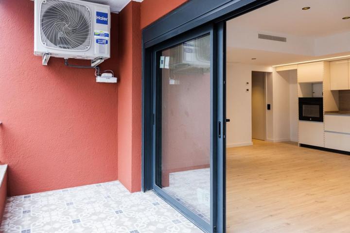 Piso En venta en Calle De Girona, 15, Centre, Granollers photo 0