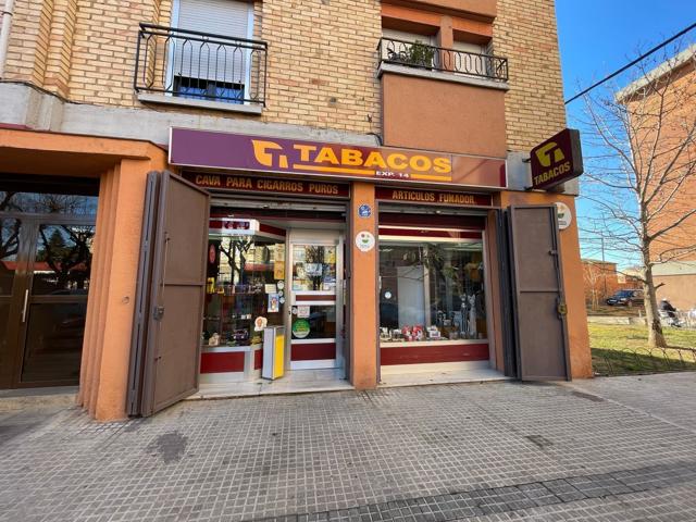 Otro En venta en Calle Del Vallespir, Palou, Granollers photo 0