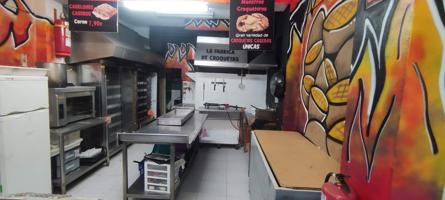 Otro En alquiler en Paseo De La Muntanya, Font Verda, Granollers photo 0