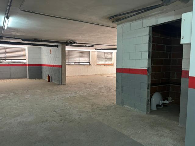 Otro En alquiler en Calle Caseriu, 10, Les Franqueses Del Vallès photo 0
