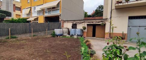 Terreno Urbanizable En venta en Carretera De Cànoves, Les Franqueses Del Valles photo 0