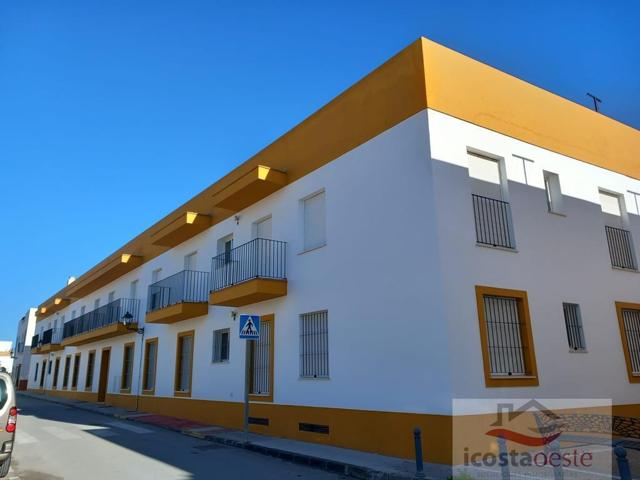 Piso En venta en Río Guadalete, 5, Huerta Del Agua, Bornos photo 0