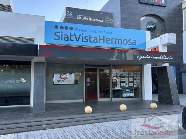 Piso En venta en Cc Vistahermosa, El Puerto De Santa María photo 0