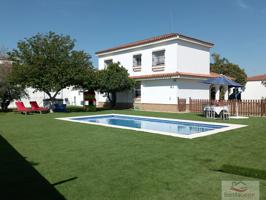 Casa De Campo En venta en Bella Bahía, El Puerto De Santa María photo 0
