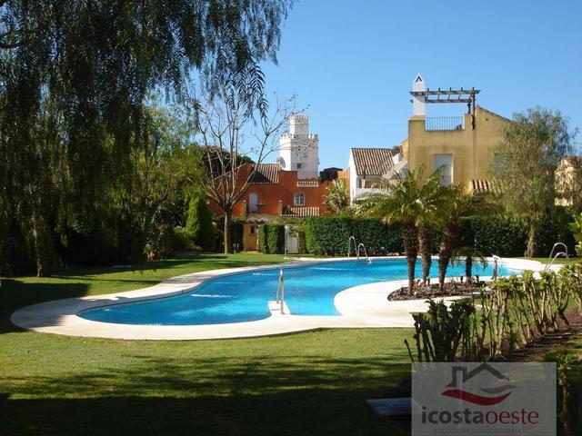 Casa En venta en Vistahermosa, El Puerto De Santa María photo 0