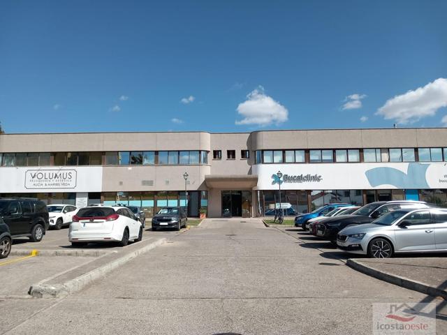 Local En alquiler en Avda. De Fuentebravía, Edificio Alfa, Edificio Alfa, El Puerto De Santa María photo 0