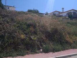 VENTA DE PARCELA EN BENALMADENA URB. MONTE ALTO photo 0