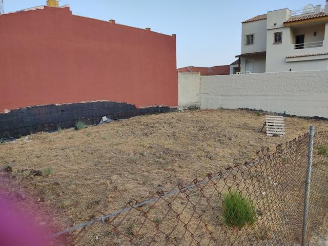 PARCELA EN ZONA DEL HOSPITAL XANIT photo 0