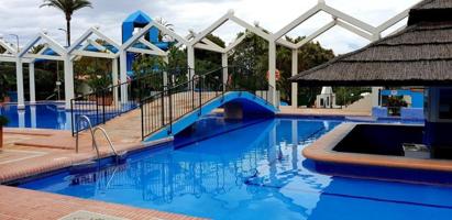APARTAMENTO PRIMERA LINEA PLAYA DE BENALMADENA COSTA photo 0