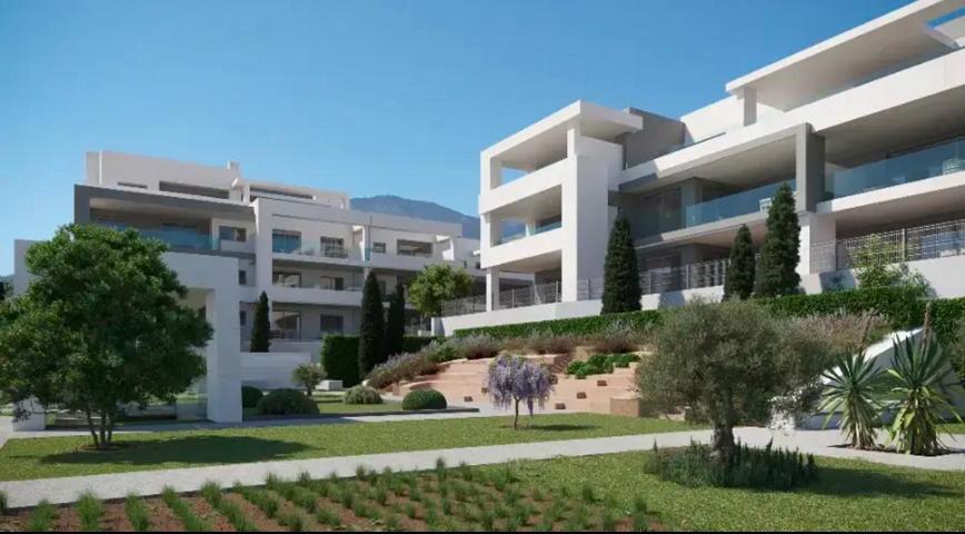 APARTAMENTO EN ESTEPONA ZONA RESIDENCIAL photo 0