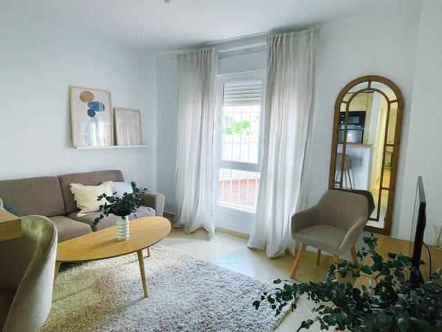 ALQUILER APARTAMENTO DE 1 DORMITORIO EN BENALMADENA PUEBLO photo 0