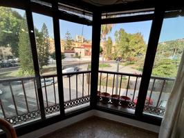 PISO DE UN DORMITORIO EN EL CENTRO HISTÓRICO EN MÁLAGA photo 0