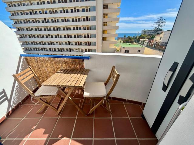 APARTAMENTO DE UN DORMITORIO A 200 METROS DE PLAYA EN BENALMADENA photo 0