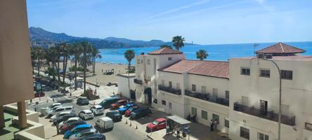 Oportunidad única en primera línea de playa – Paseo de la Farola, La Malagueta (Málaga) photo 0