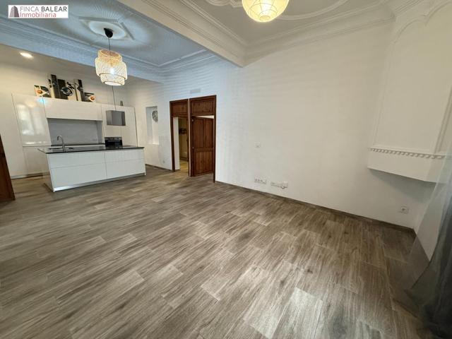 Planta baja piso, en Lloseta, reformada photo 0