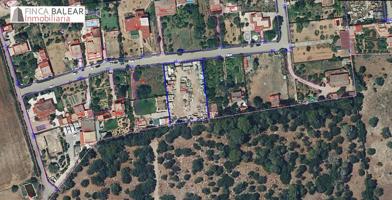 Terrenos Edificables En venta en Son Ferriol, Palma De Mallorca photo 0