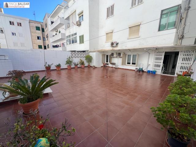 Piso En venta en Camp D\'En Serralta, Palma De Mallorca photo 0