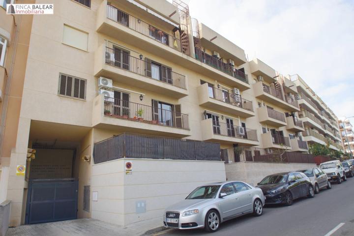 ÁTICO CON TERRAZA SUPERIOR EN SON DAMETO, 3º SIN ASCENSOR JUNTO POLICLINICA MIRAMAR photo 0