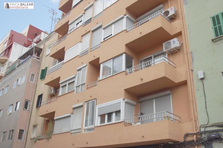 GRAN PISO 4 DORMITORIOS EN ZONA COLUMNAS- PEDRO GARAU photo 0