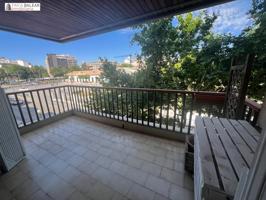 Piso zona Plaza España- Marqués de Fuensanta, 5 habitaciones, parking, ascensor photo 0