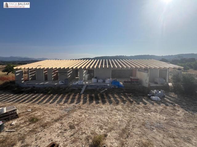 Casa De Campo En venta en Pòrtol, Marratxí photo 0
