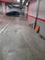 PARKING DOBLE PARA 2 COCHES EN CALAFELL RESIDENCIAL. photo 0