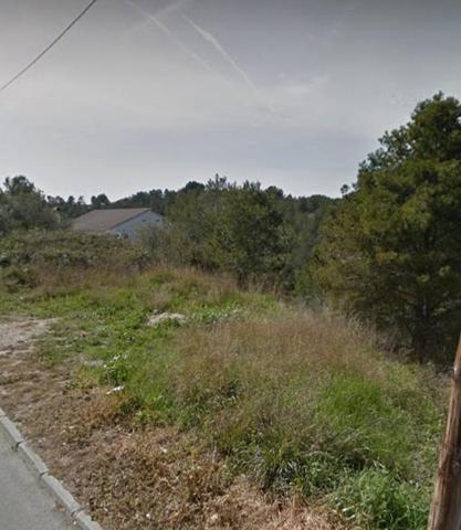 PARCELA EN CAN GORDEI-LA BISBAL DEL PENEDES photo 0